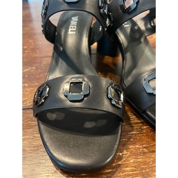 VANELi Women's Livana Heeled Sandal - Picture 3 of 9